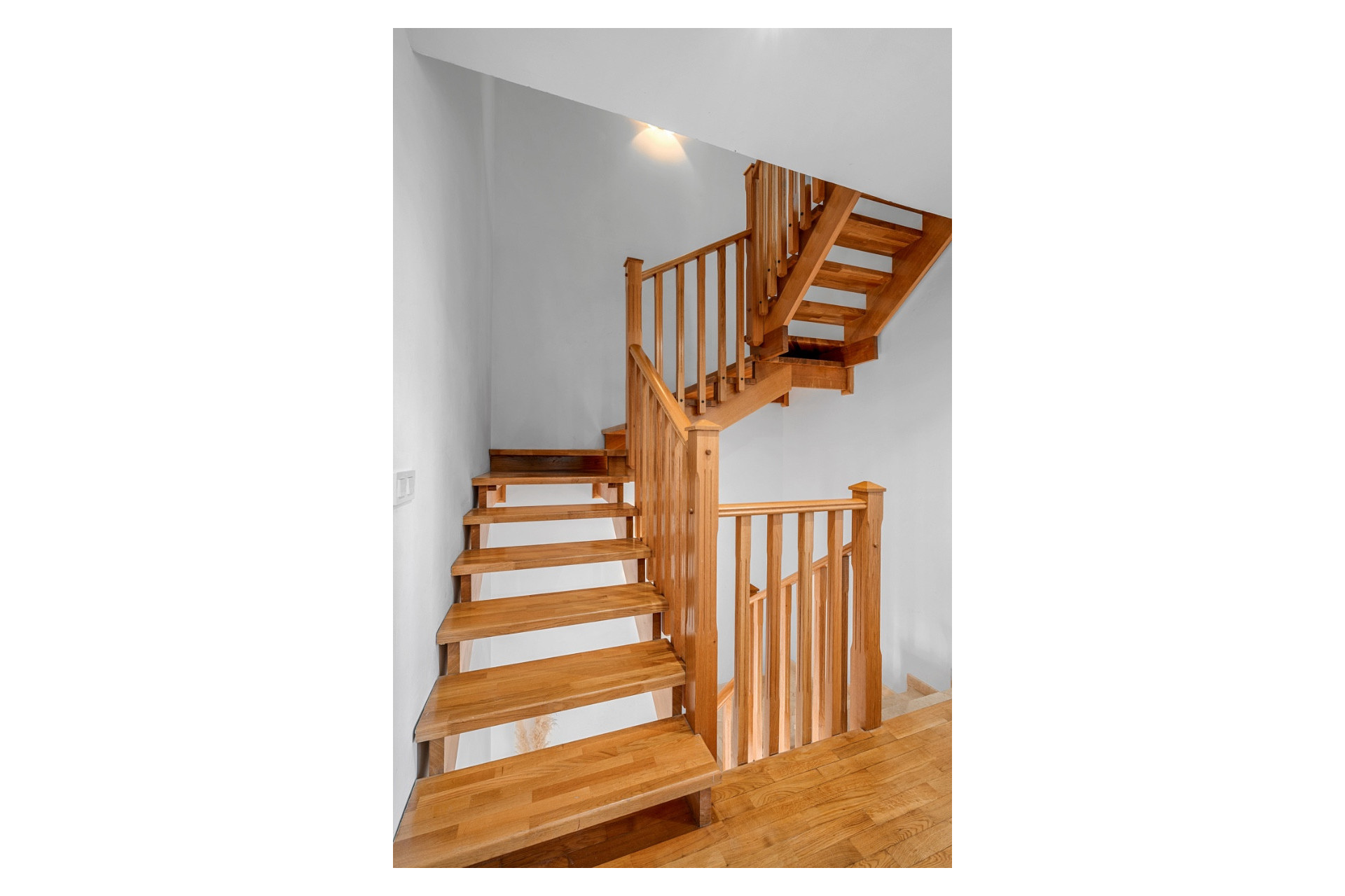 Resale - 2. Town house - Alicante - Costa Blanca North