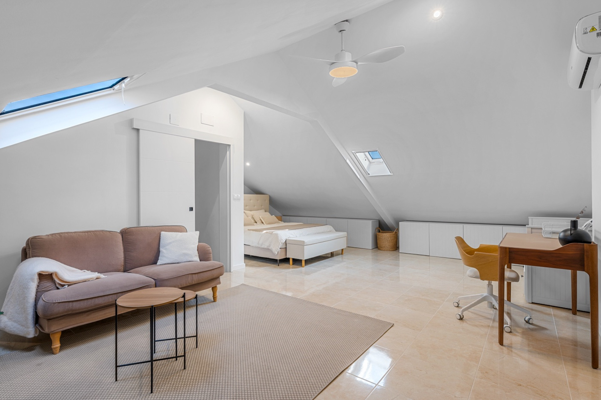 Resale - 2. Town house - Alicante - Costa Blanca North