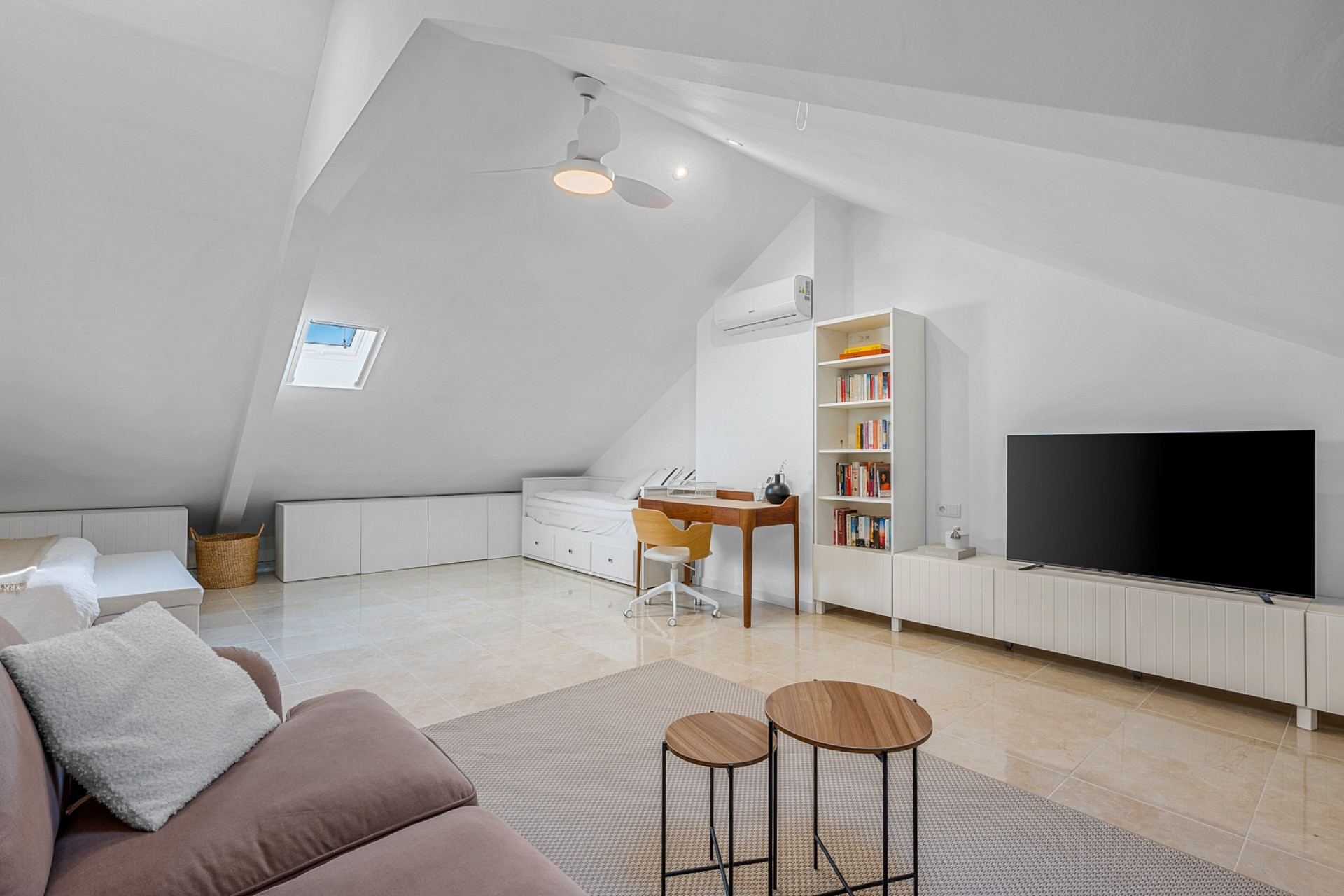 Resale - 2. Town house - Alicante - Costa Blanca North