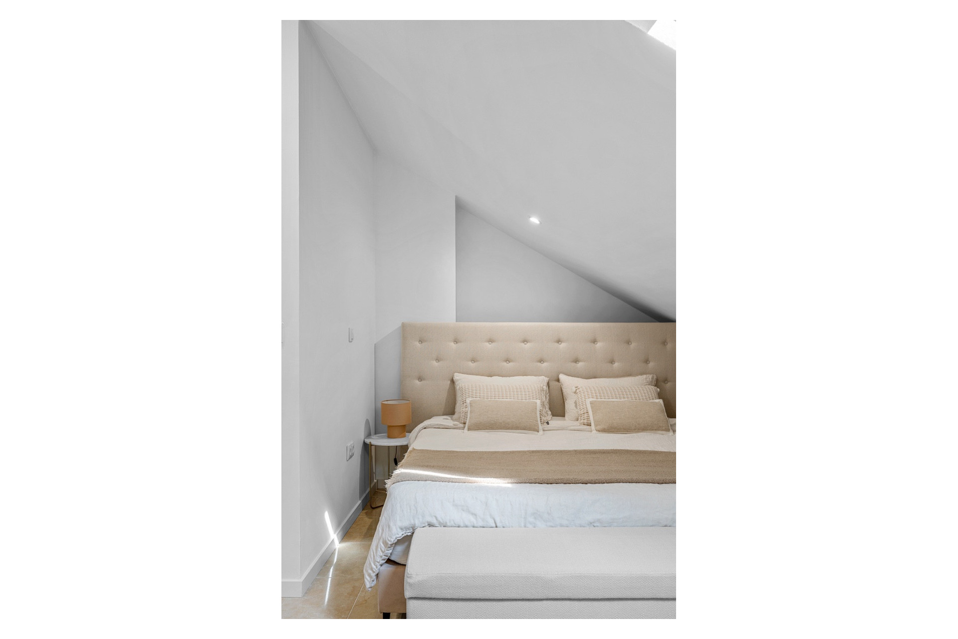 Resale - 2. Town house - Alicante - Costa Blanca North