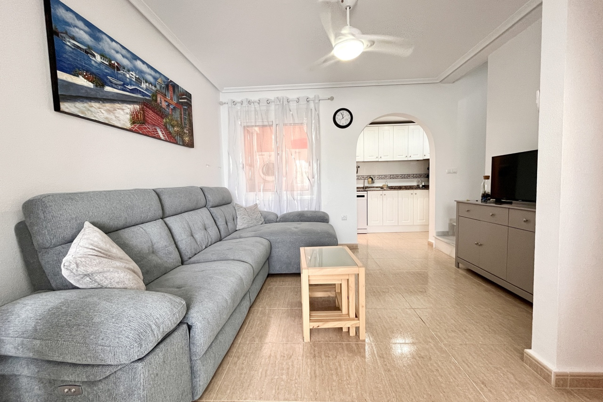 Resale - 2. Town house - Avileses - Costa Calida