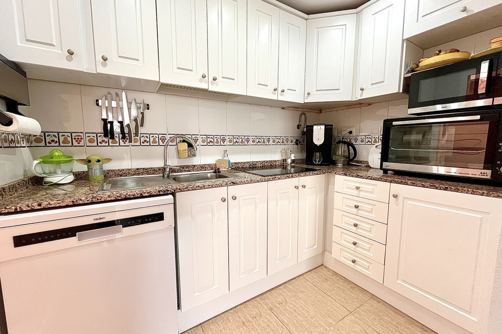 Resale - 2. Town house - Avileses - Costa Calida