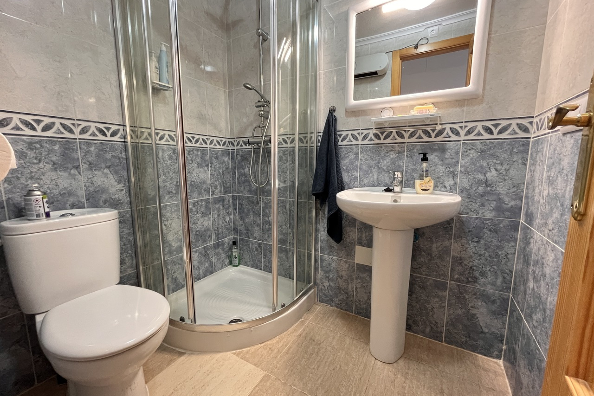 Resale - 2. Town house - Avileses - Costa Calida