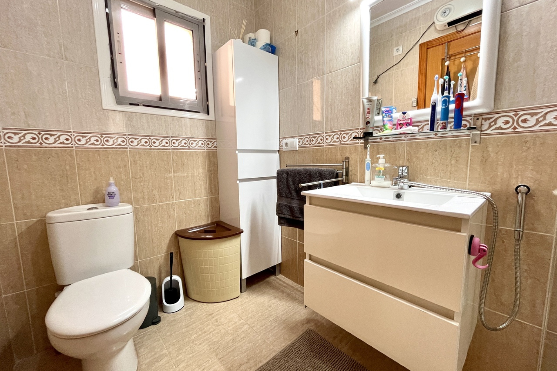 Resale - 2. Town house - Avileses - Costa Calida