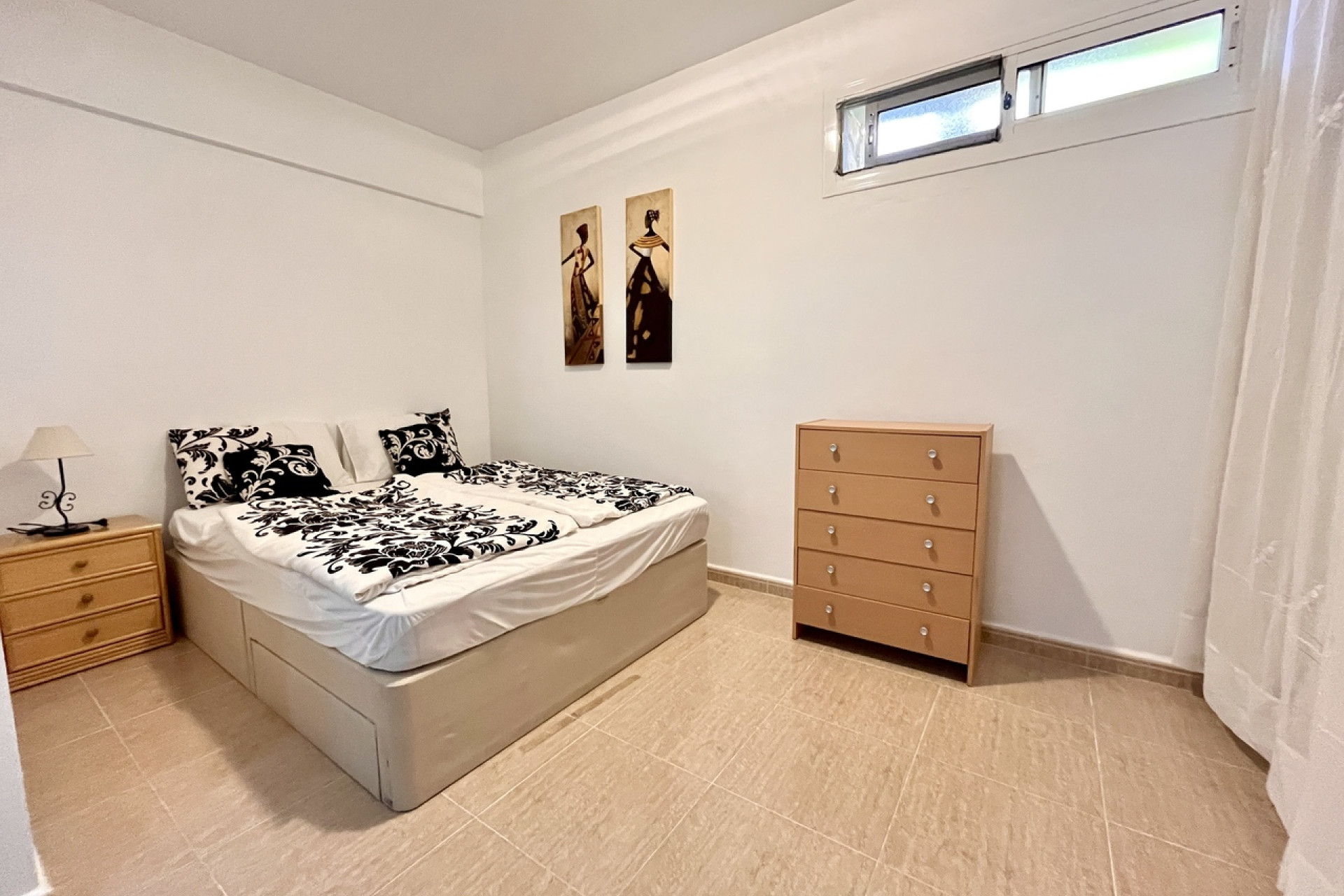 Resale - 2. Town house - Avileses - Costa Calida