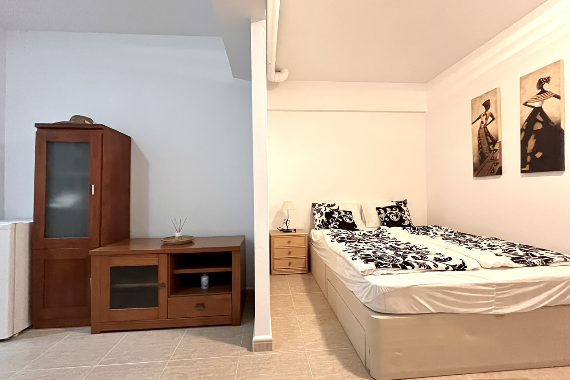 Resale - 2. Town house - Avileses - Costa Calida