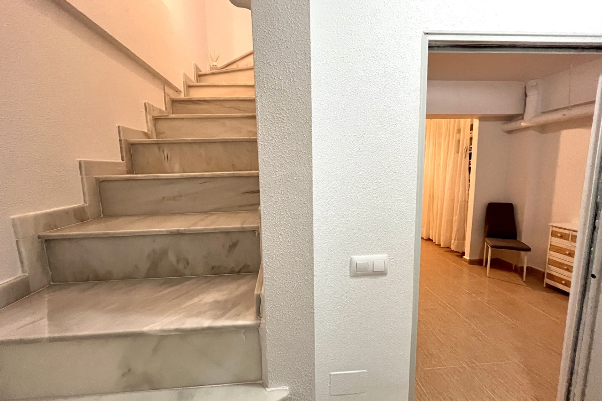 Resale - 2. Town house - Avileses - Costa Calida