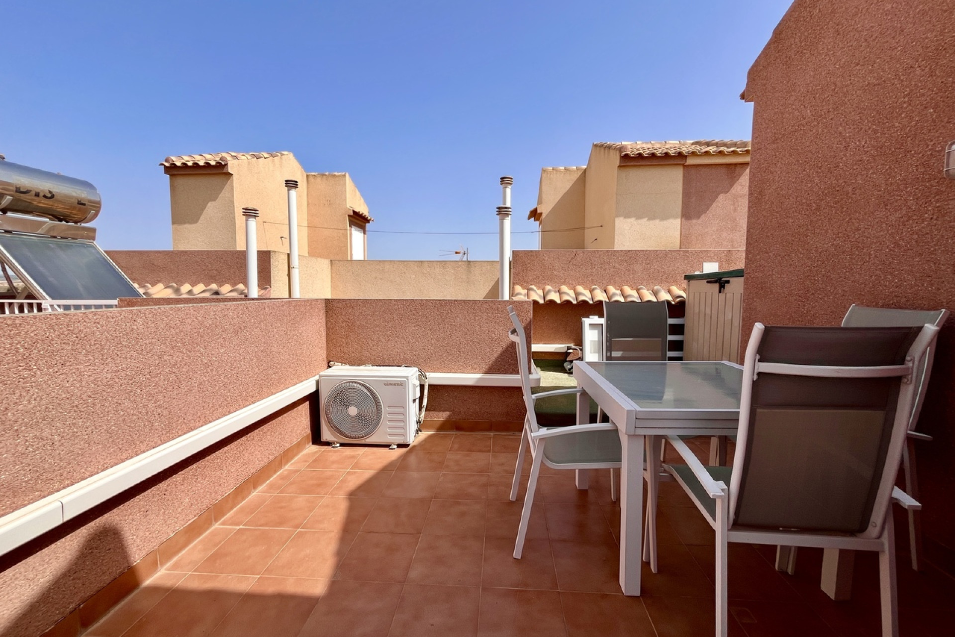 Resale - 2. Town house - Avileses - Costa Calida