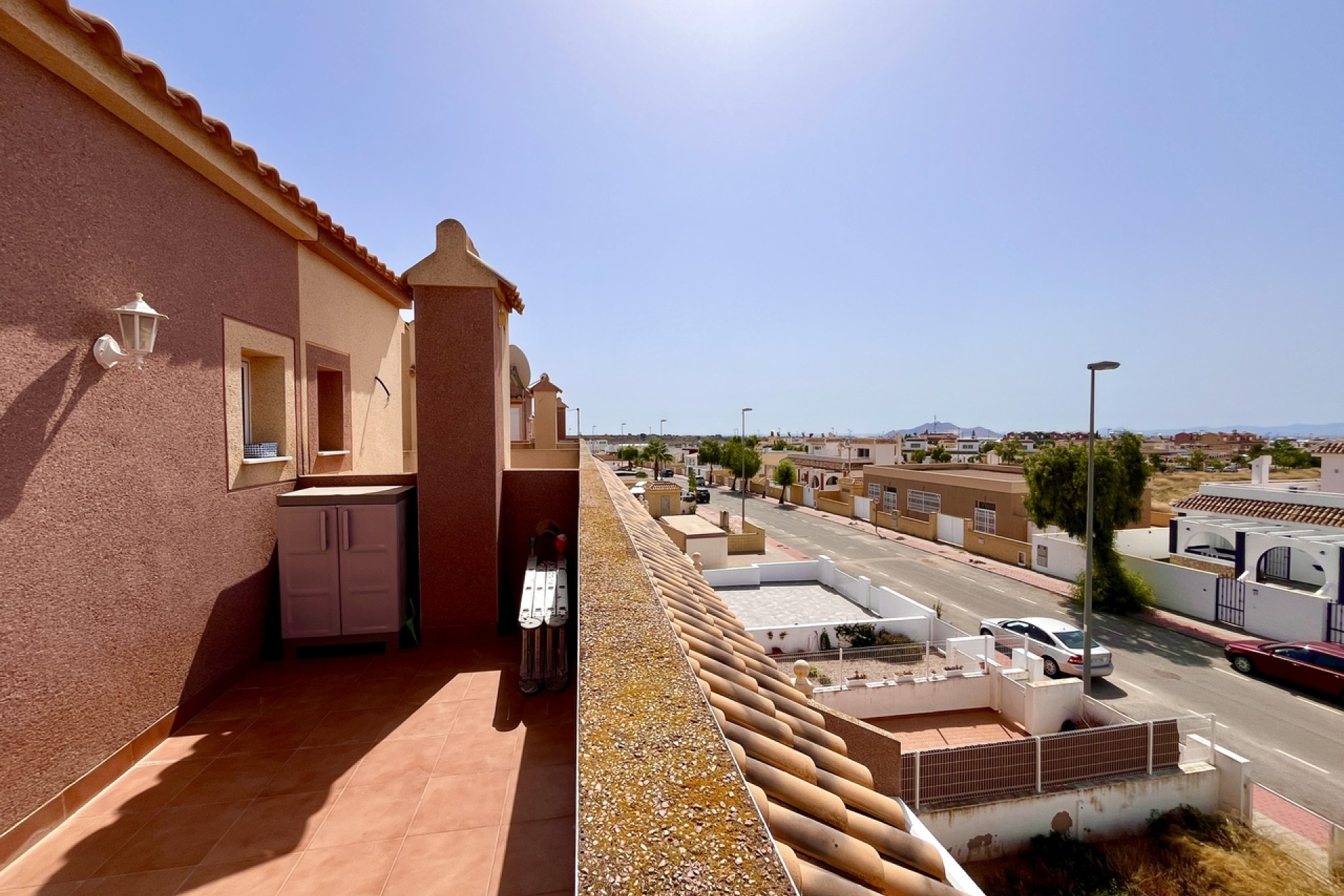 Resale - 2. Town house - Avileses - Costa Calida