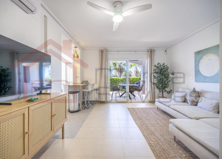 Resale - 2. Town house - Balsicas - Costa Calida