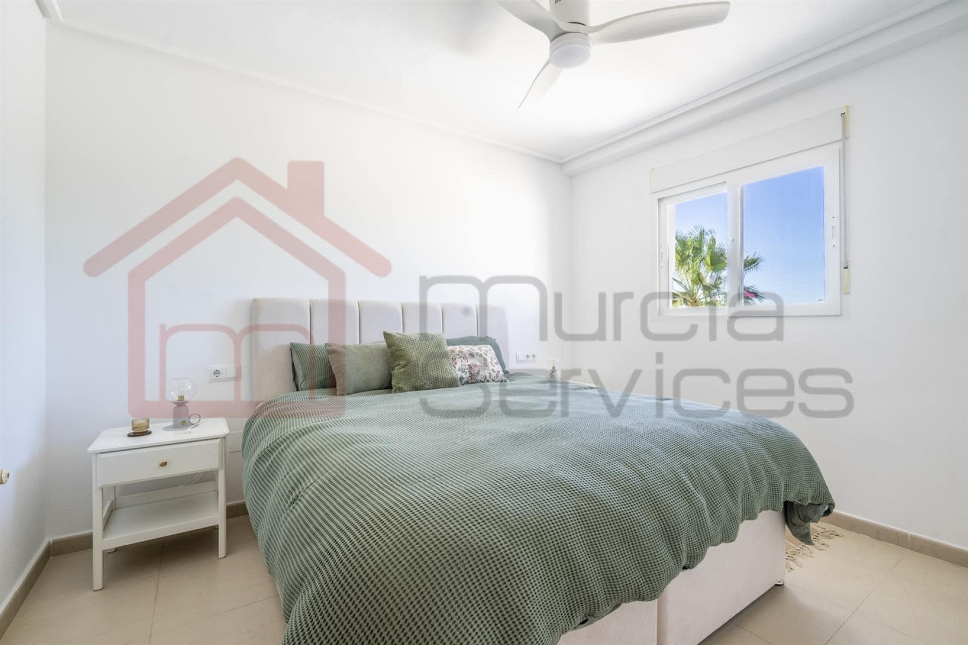 Resale - 2. Town house - Balsicas - Costa Calida