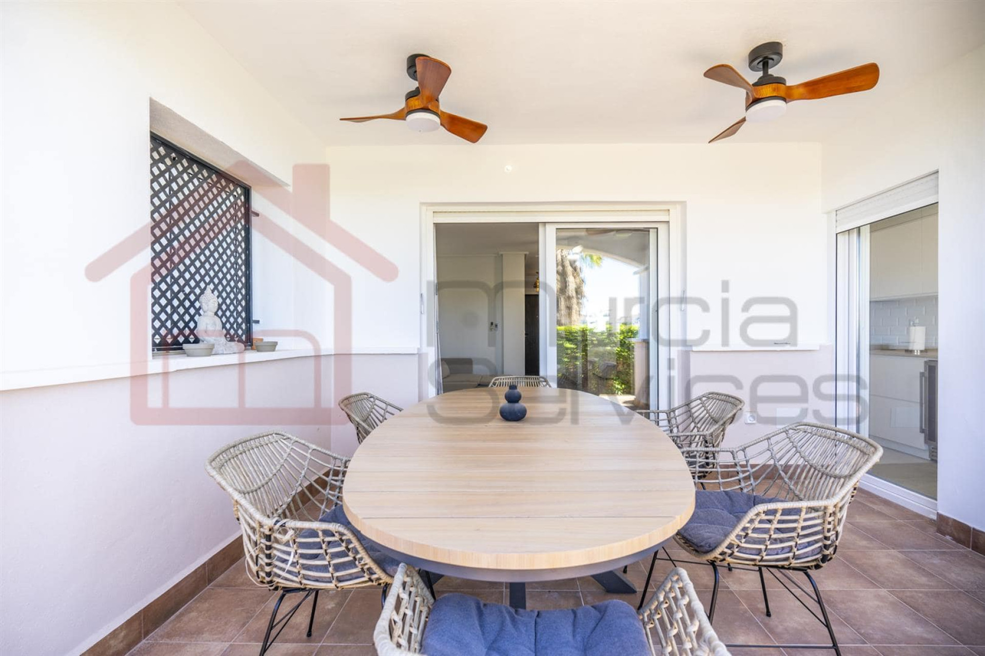 Resale - 2. Town house - Balsicas - Costa Calida