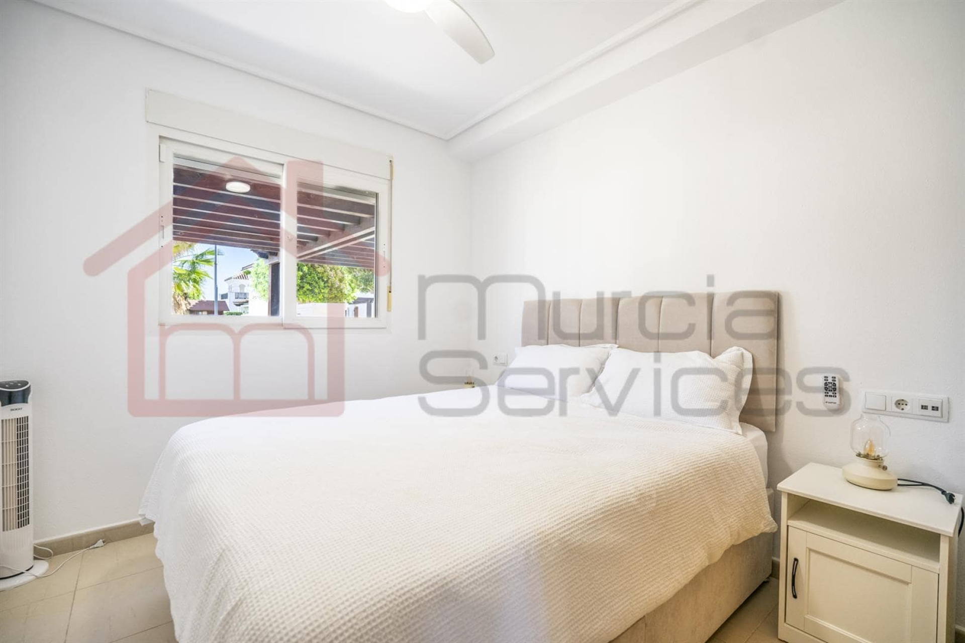 Resale - 2. Town house - Balsicas - Costa Calida