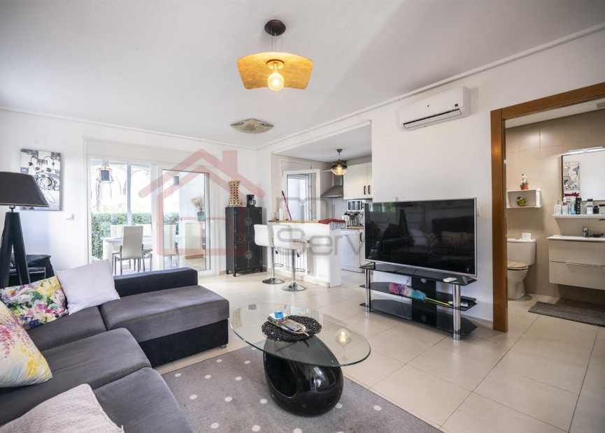 Resale - 2. Town house - Balsicas - Costa Calida