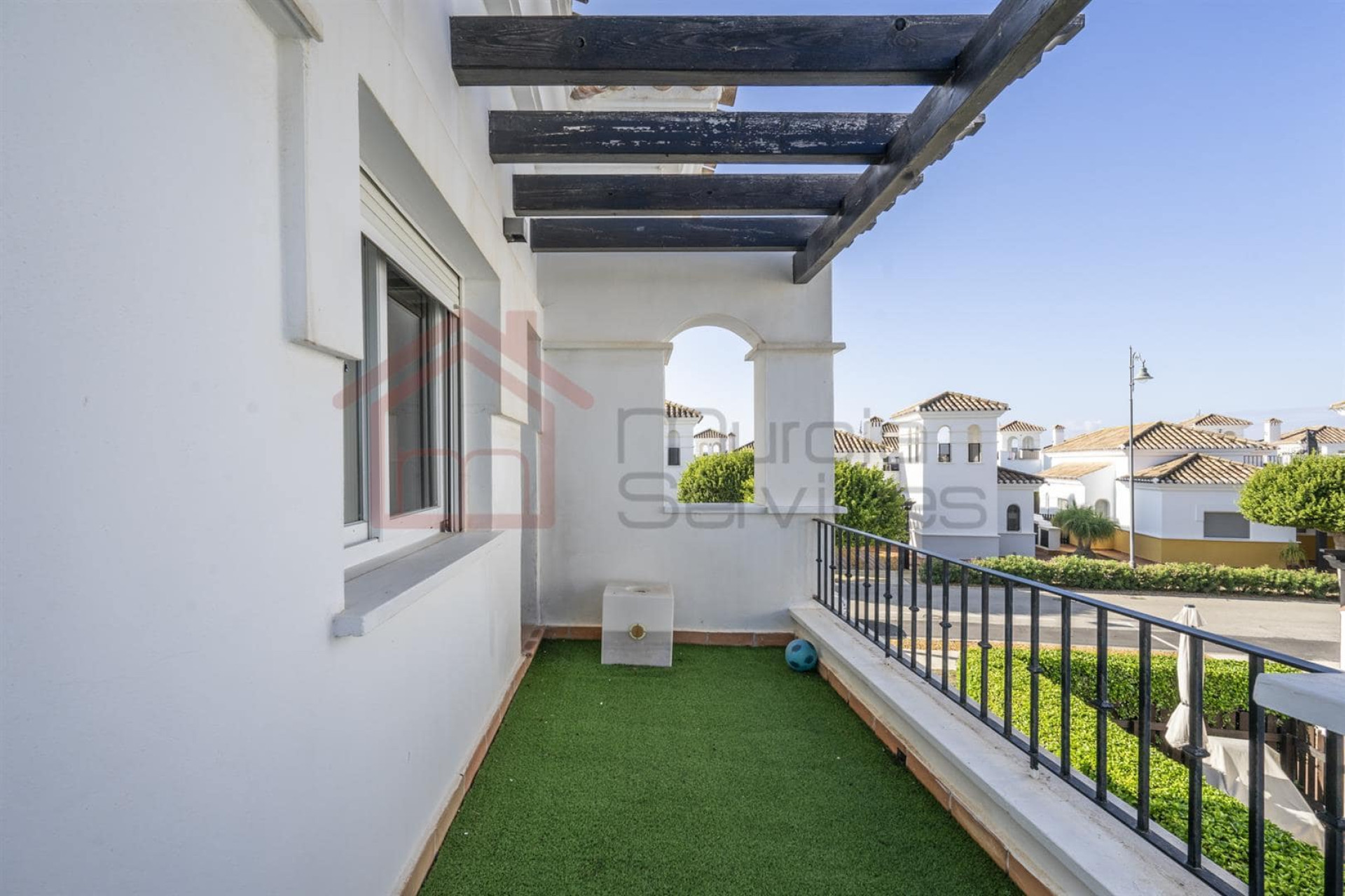 Resale - 2. Town house - Balsicas - Costa Calida