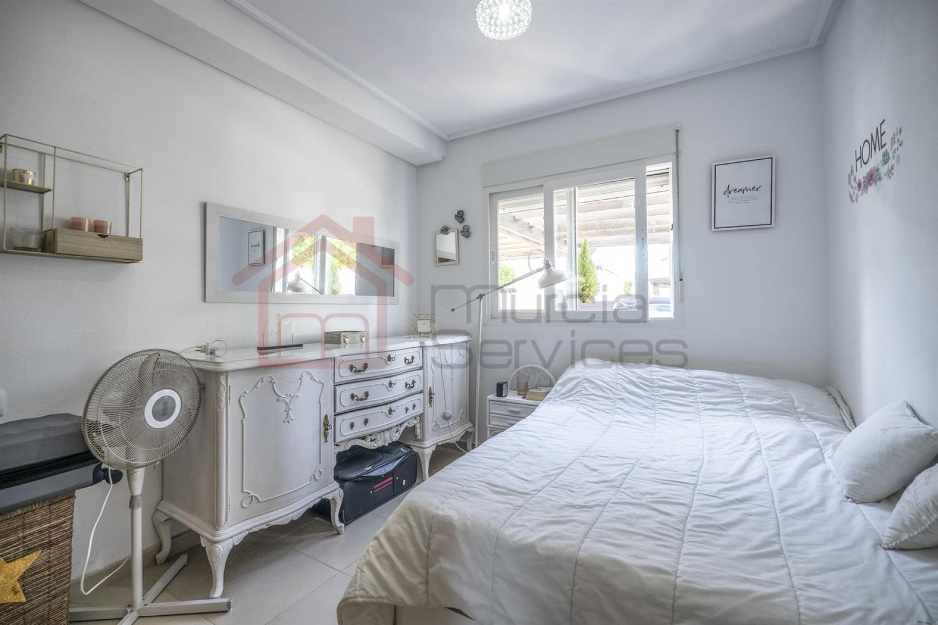 Resale - 2. Town house - Balsicas - Costa Calida