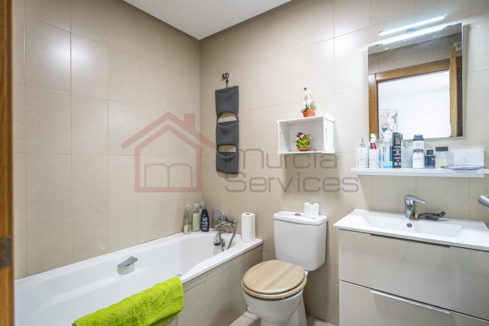 Resale - 2. Town house - Balsicas - Costa Calida