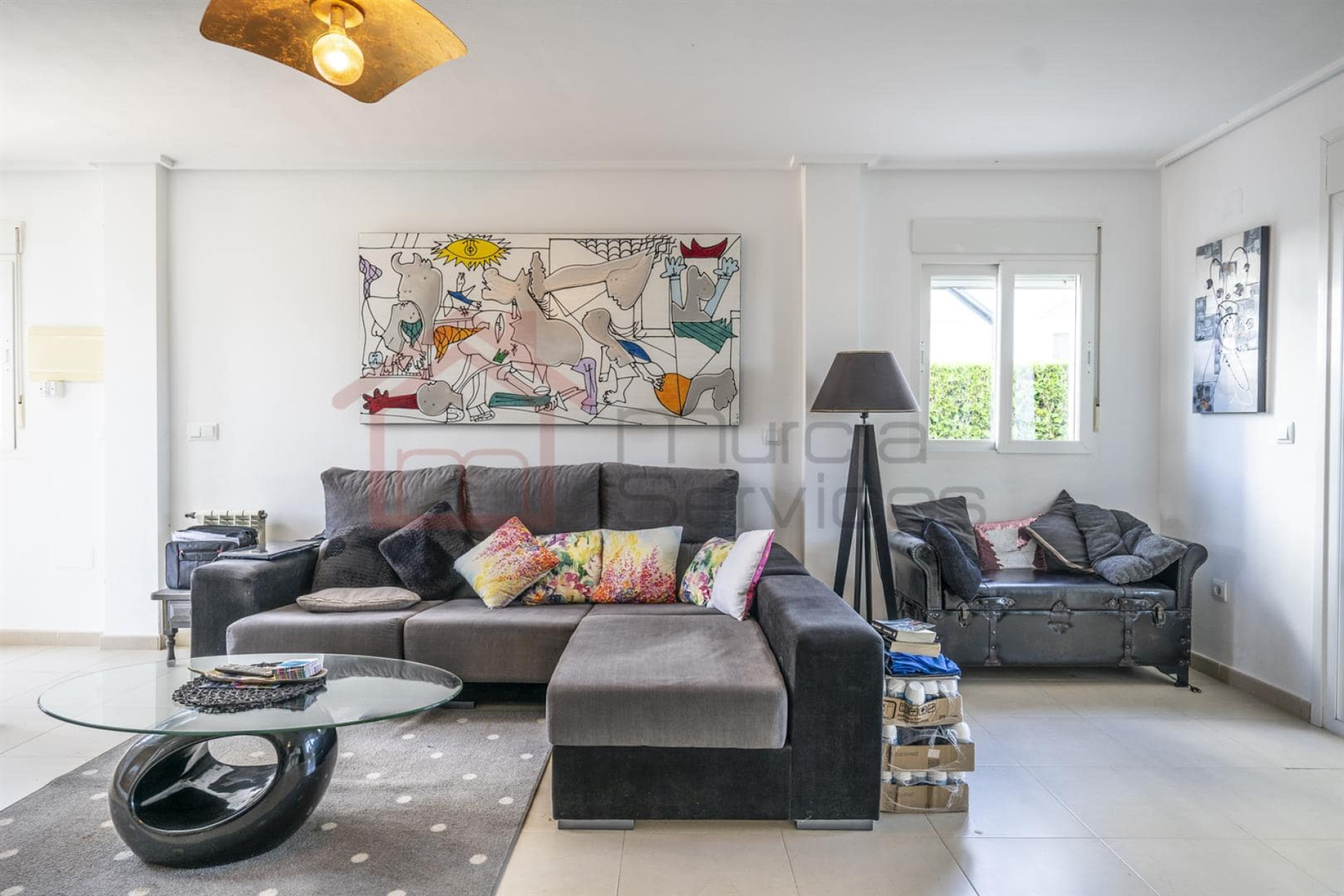 Resale - 2. Town house - Balsicas - Costa Calida