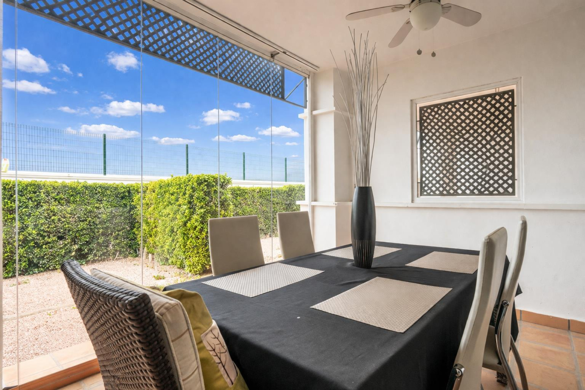 Resale - 2. Town house - Balsicas - Costa Calida