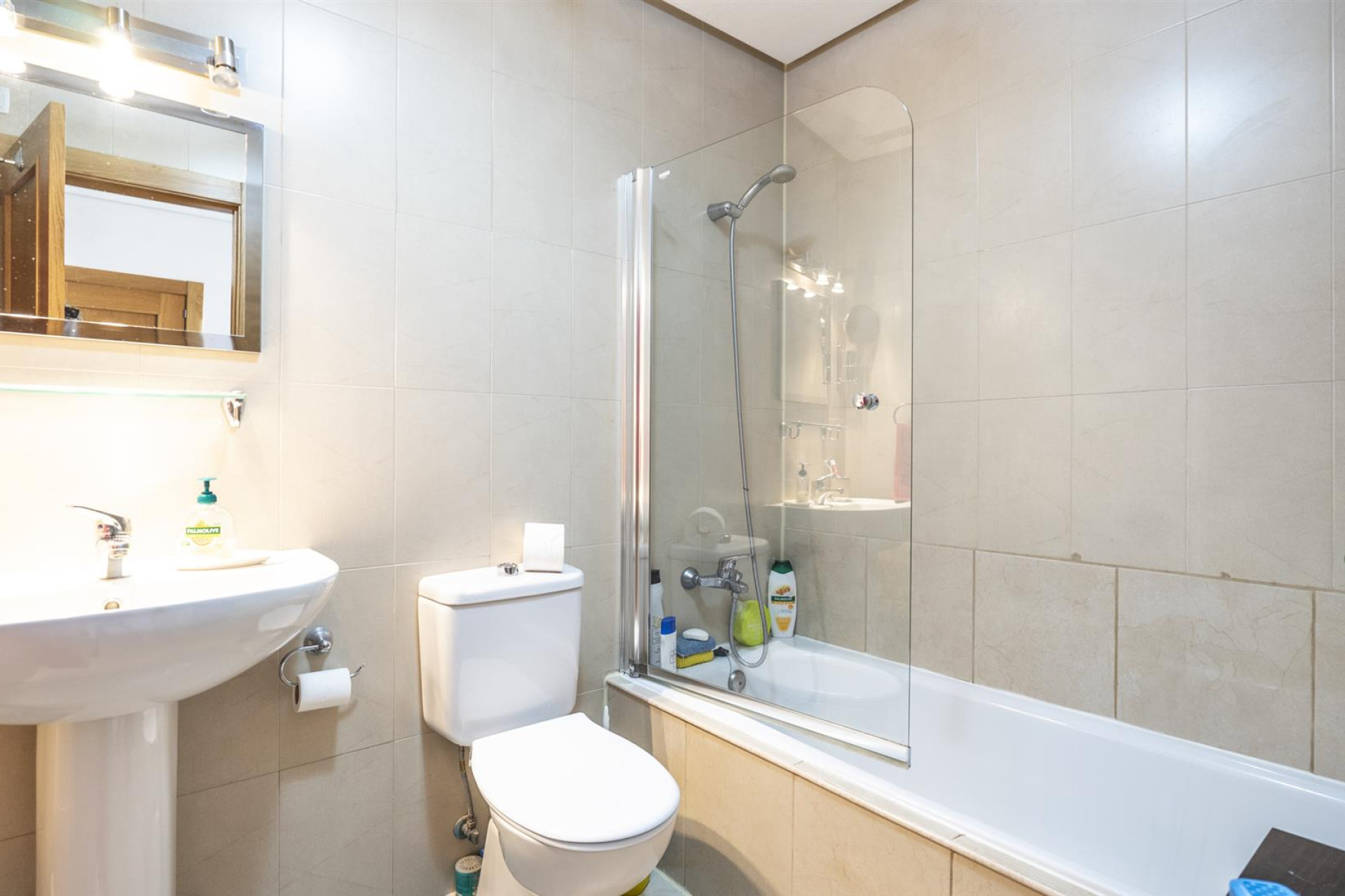 Resale - 2. Town house - Balsicas - Costa Calida