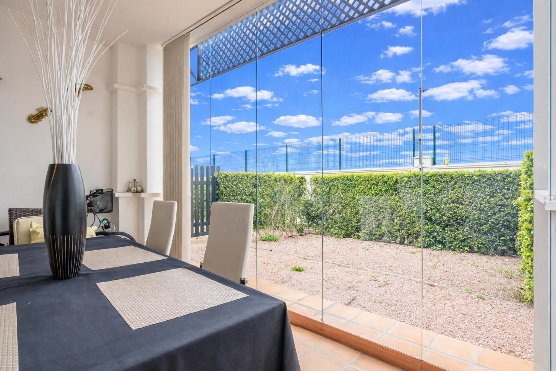 Resale - 2. Town house - Balsicas - Costa Calida