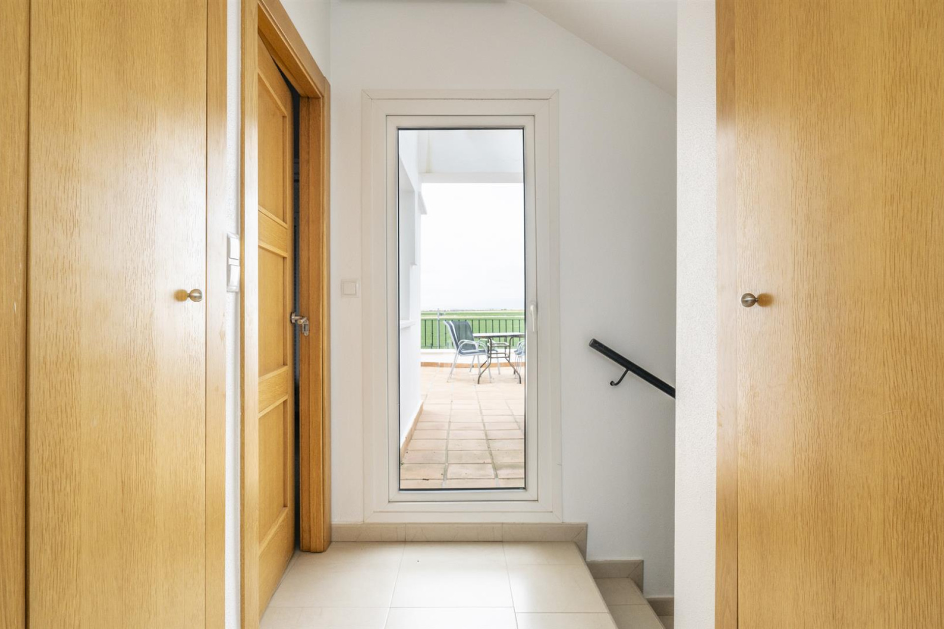 Resale - 2. Town house - Balsicas - Costa Calida