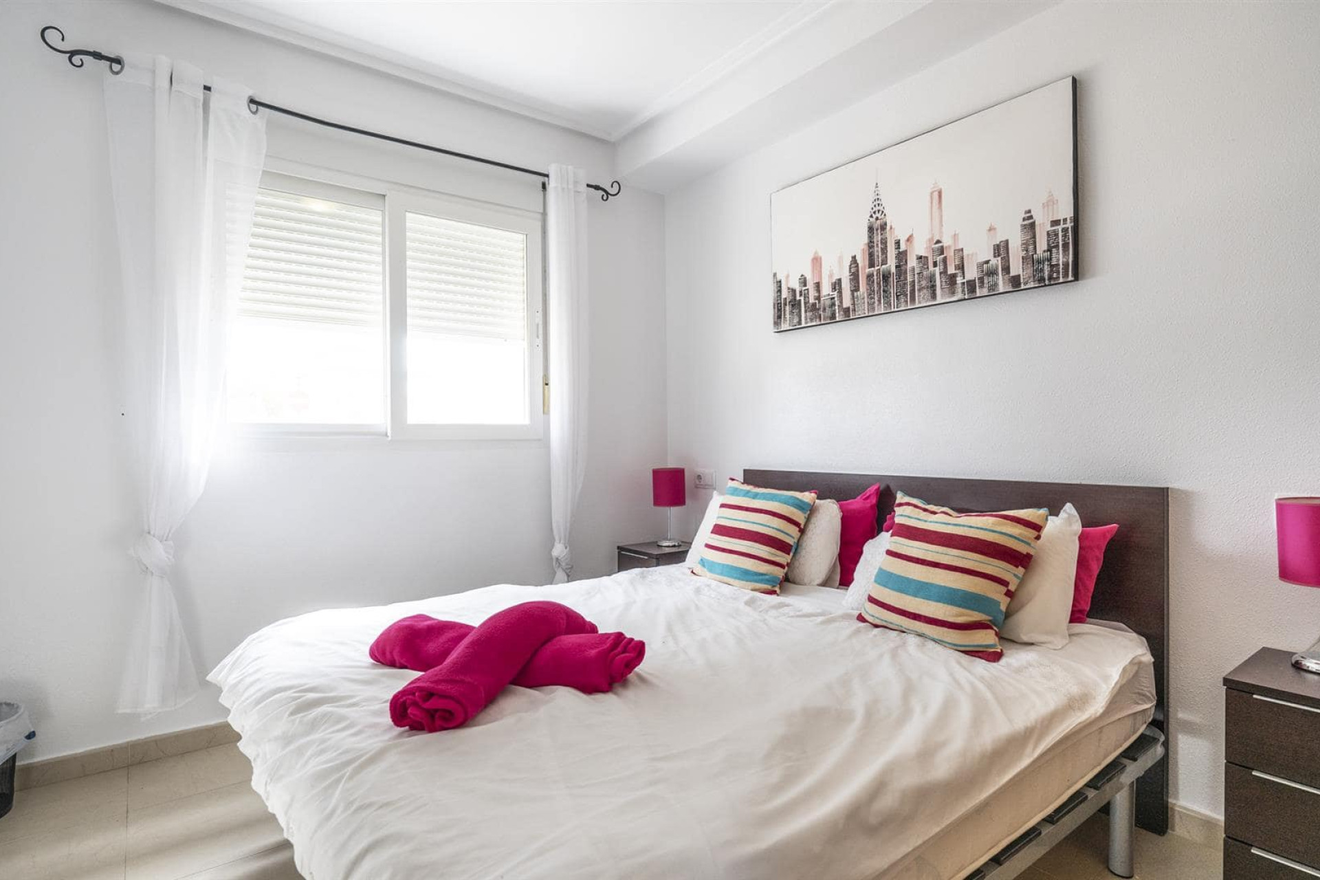 Resale - 2. Town house - Balsicas - Costa Calida