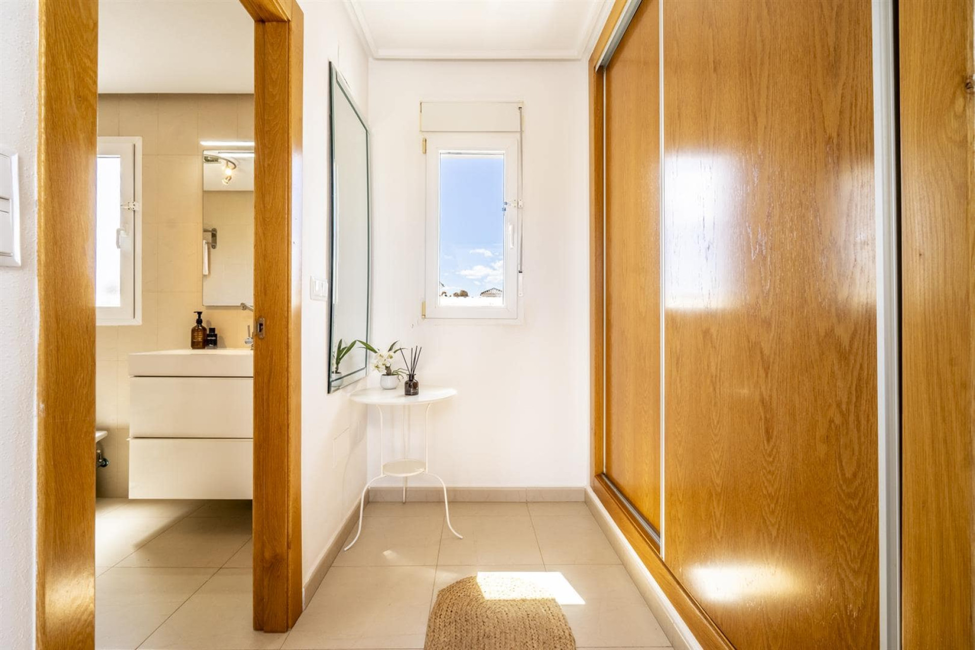 Resale - 2. Town house - Balsicas - Costa Calida