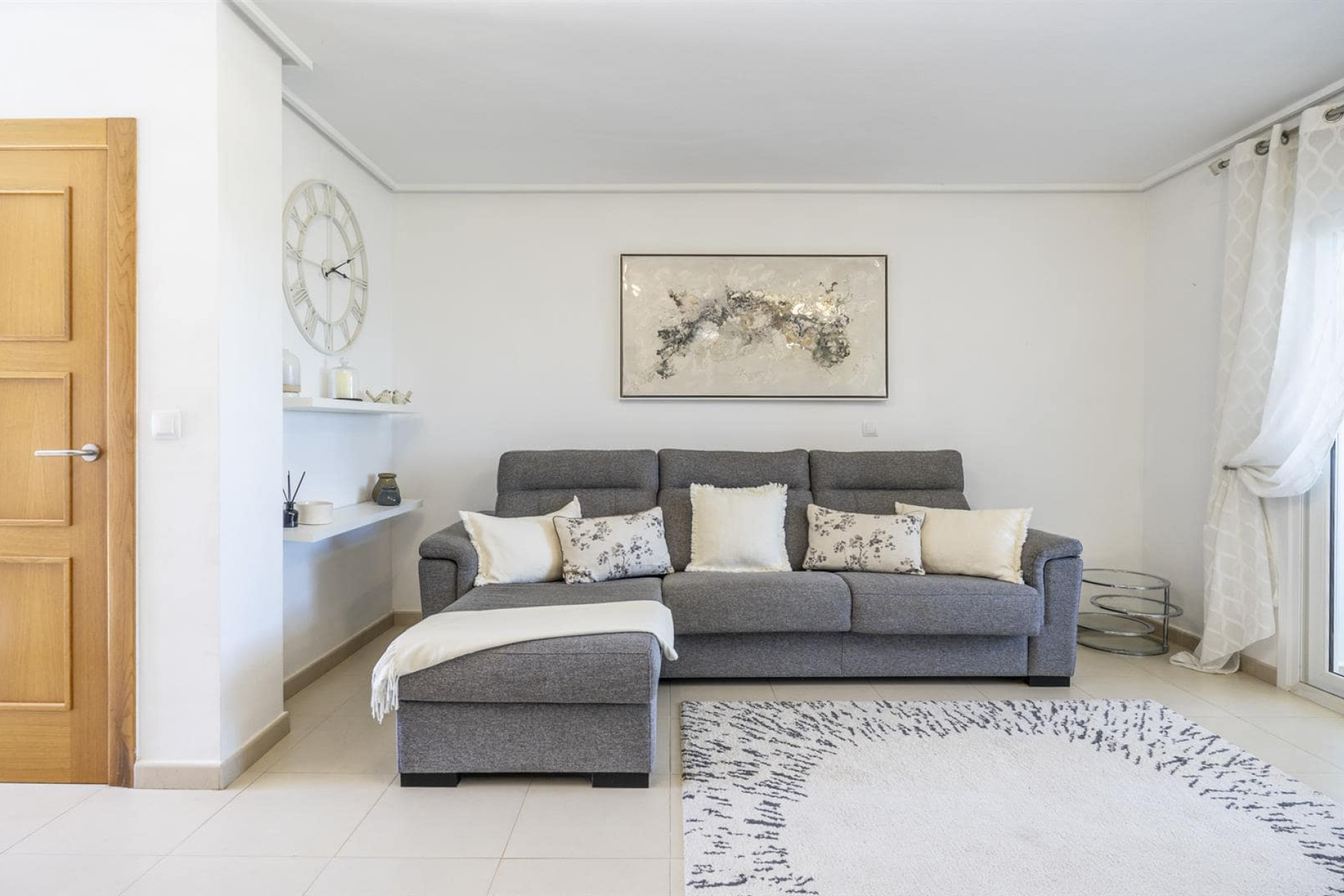 Resale - 2. Town house - Balsicas - Costa Calida