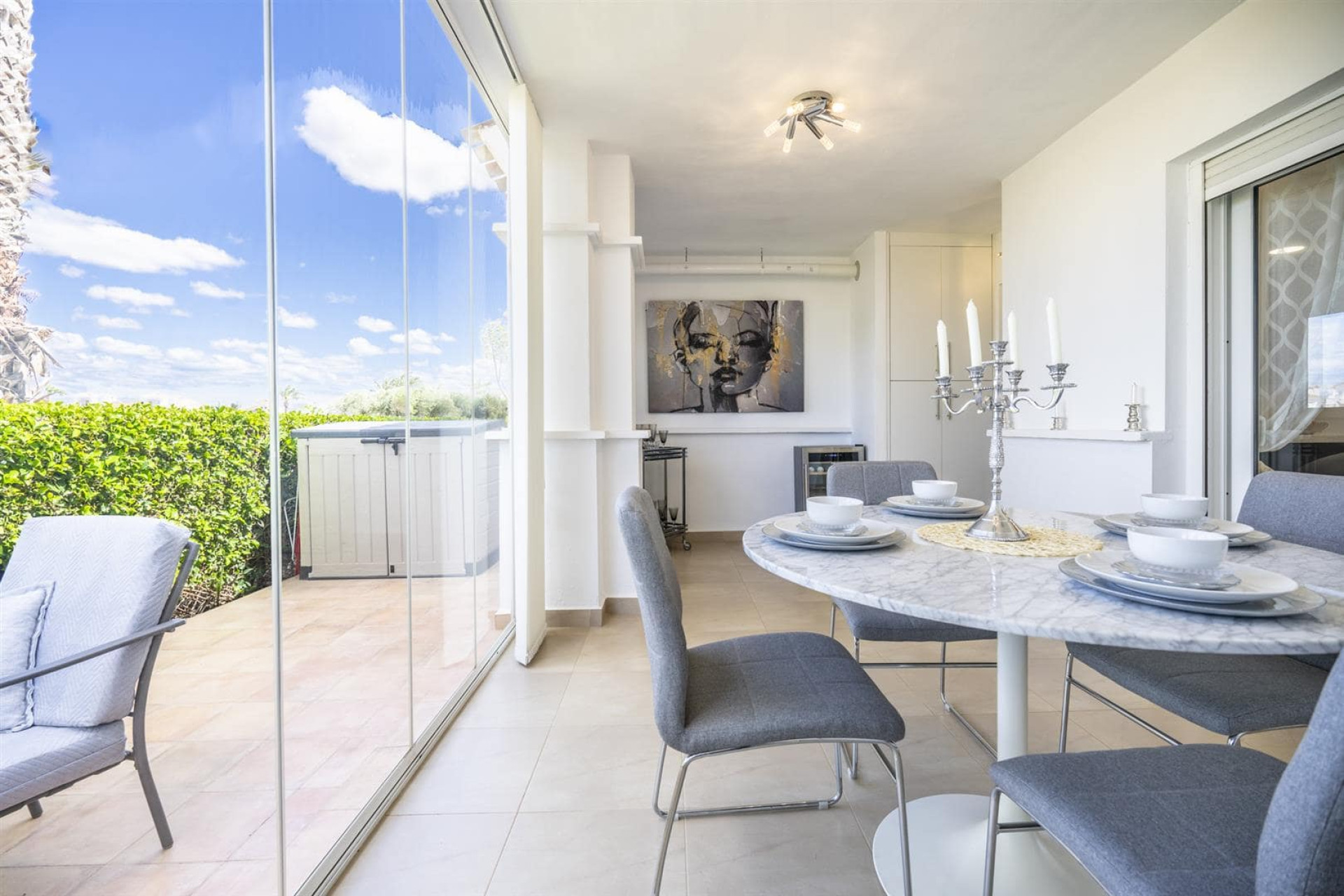 Resale - 2. Town house - Balsicas - Costa Calida