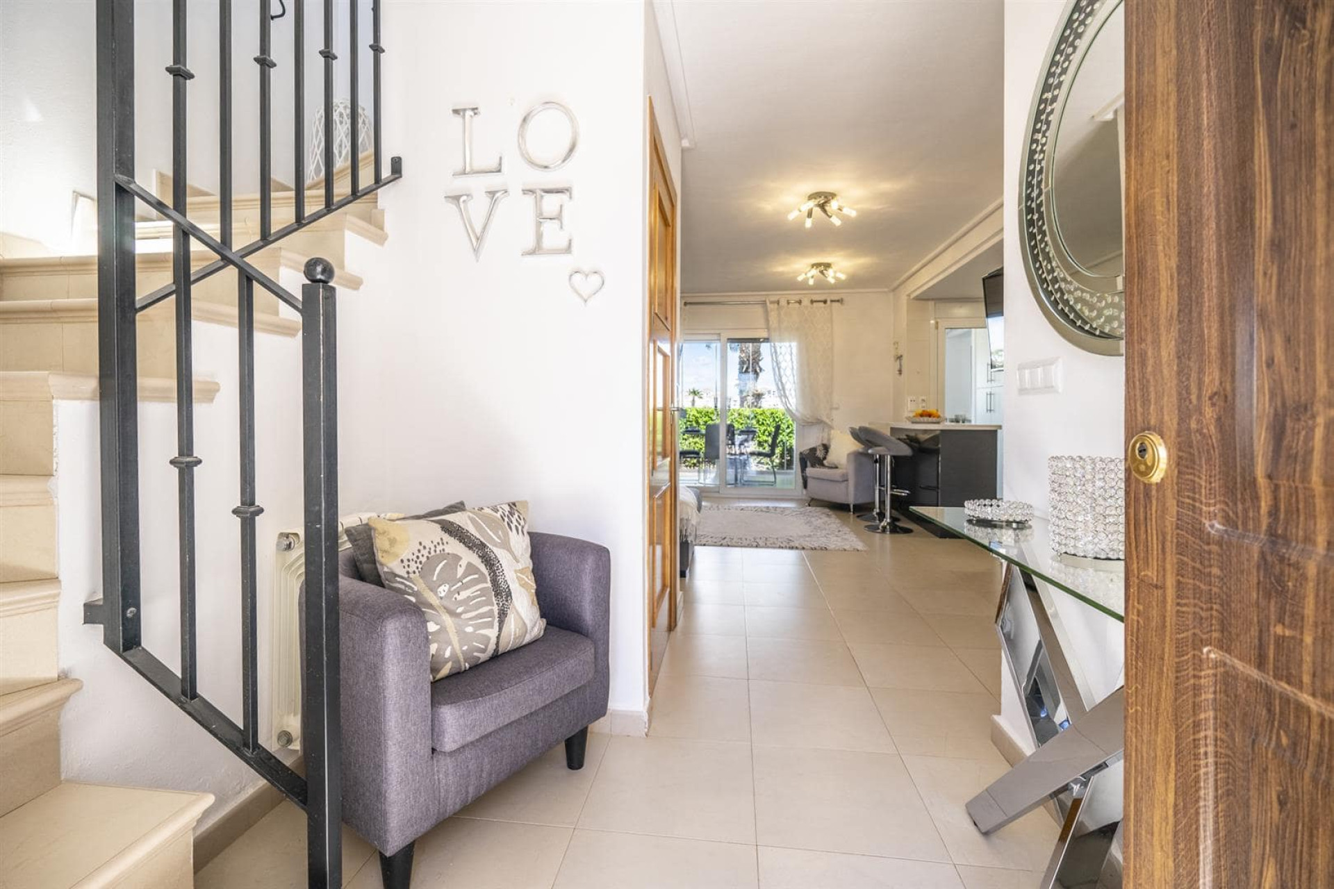 Resale - 2. Town house - Balsicas - Costa Calida