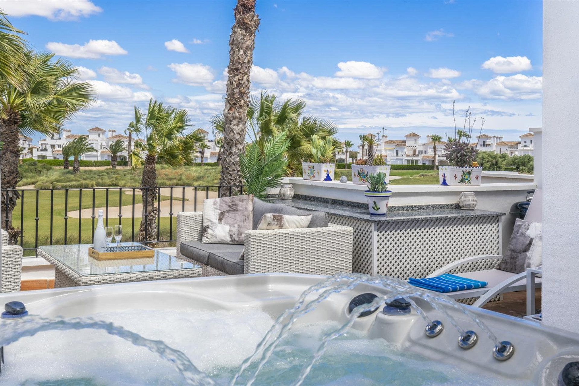 Resale - 2. Town house - Balsicas - Costa Calida