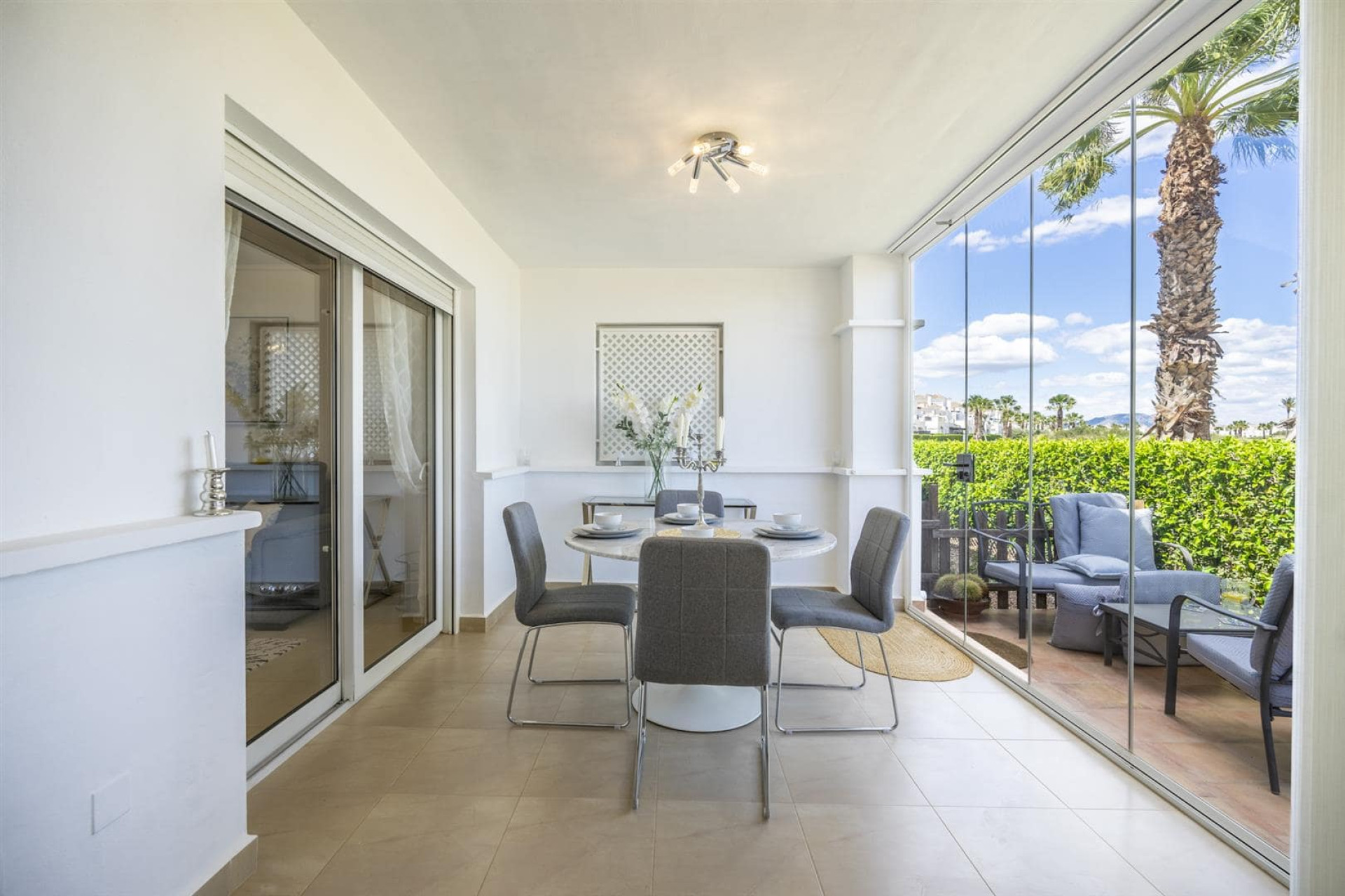 Resale - 2. Town house - Balsicas - Costa Calida