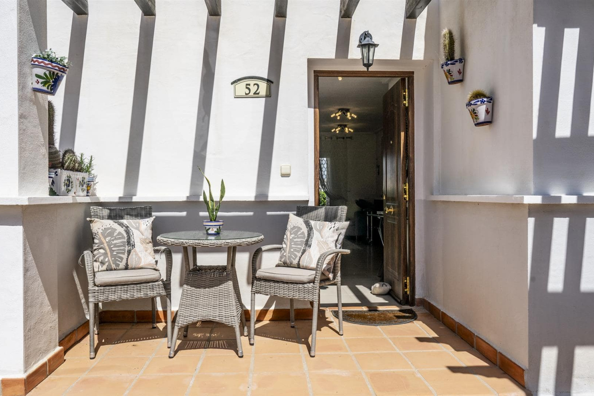 Resale - 2. Town house - Balsicas - Costa Calida