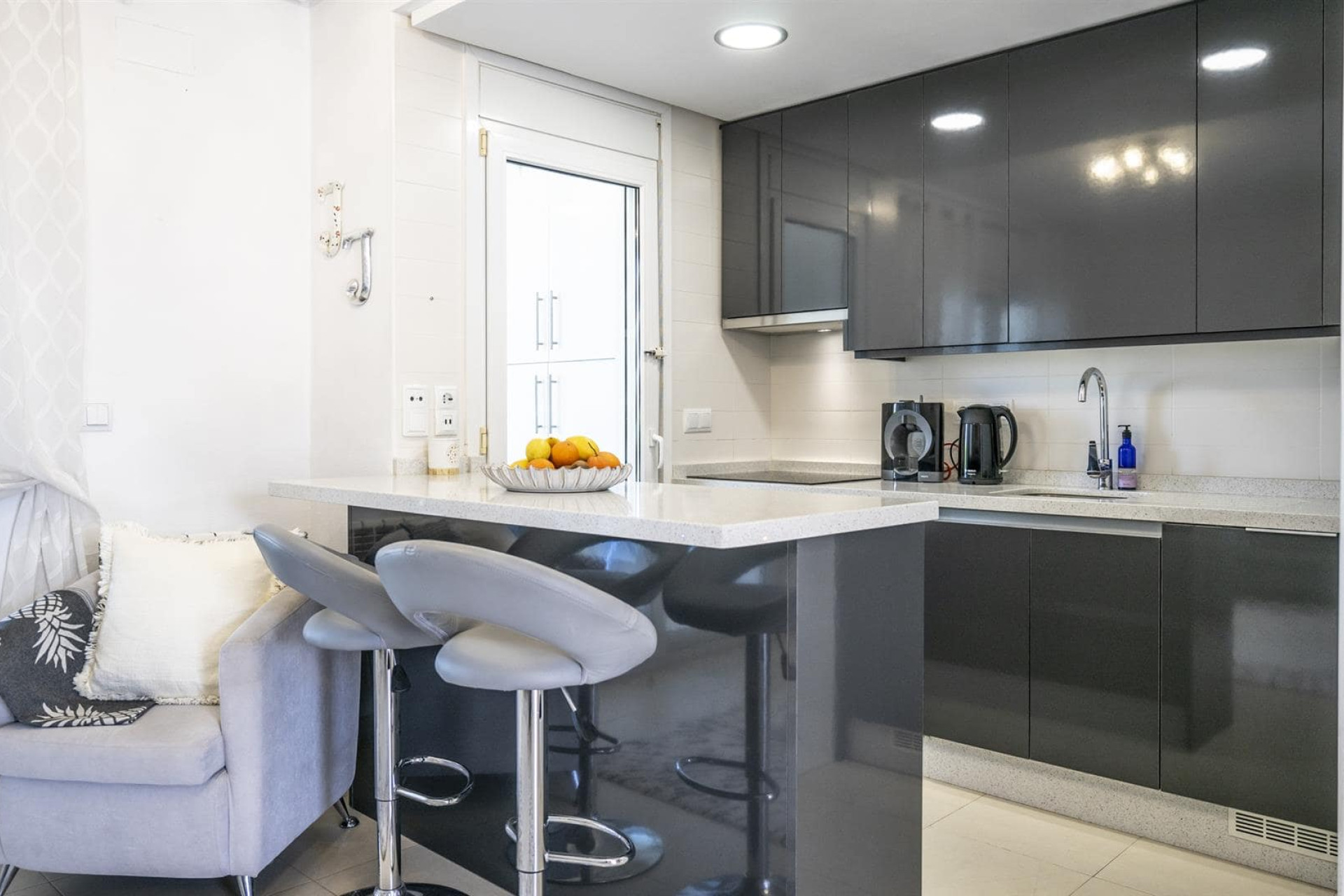 Resale - 2. Town house - Balsicas - Costa Calida