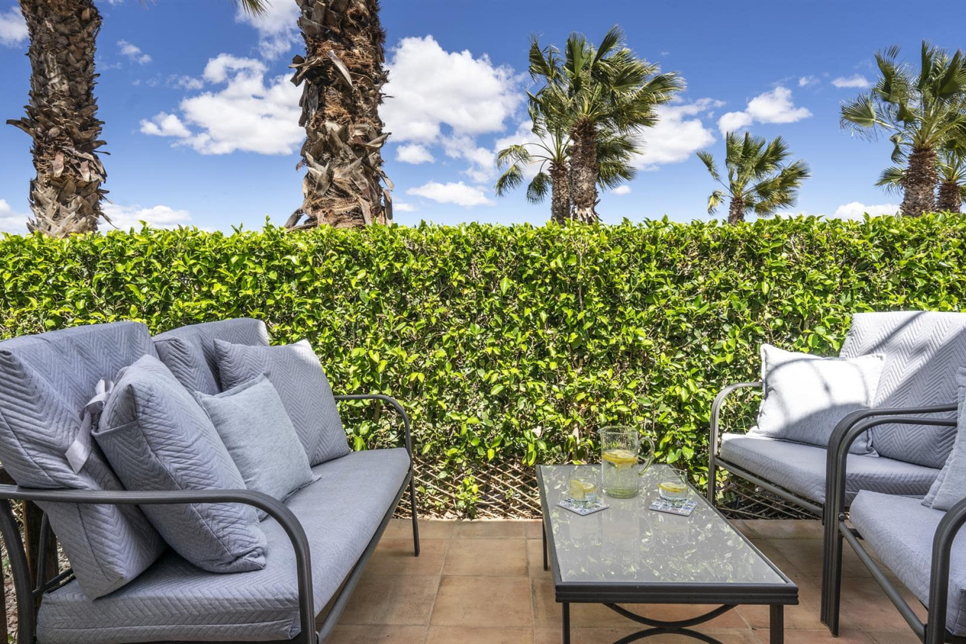 Resale - 2. Town house - Balsicas - Costa Calida