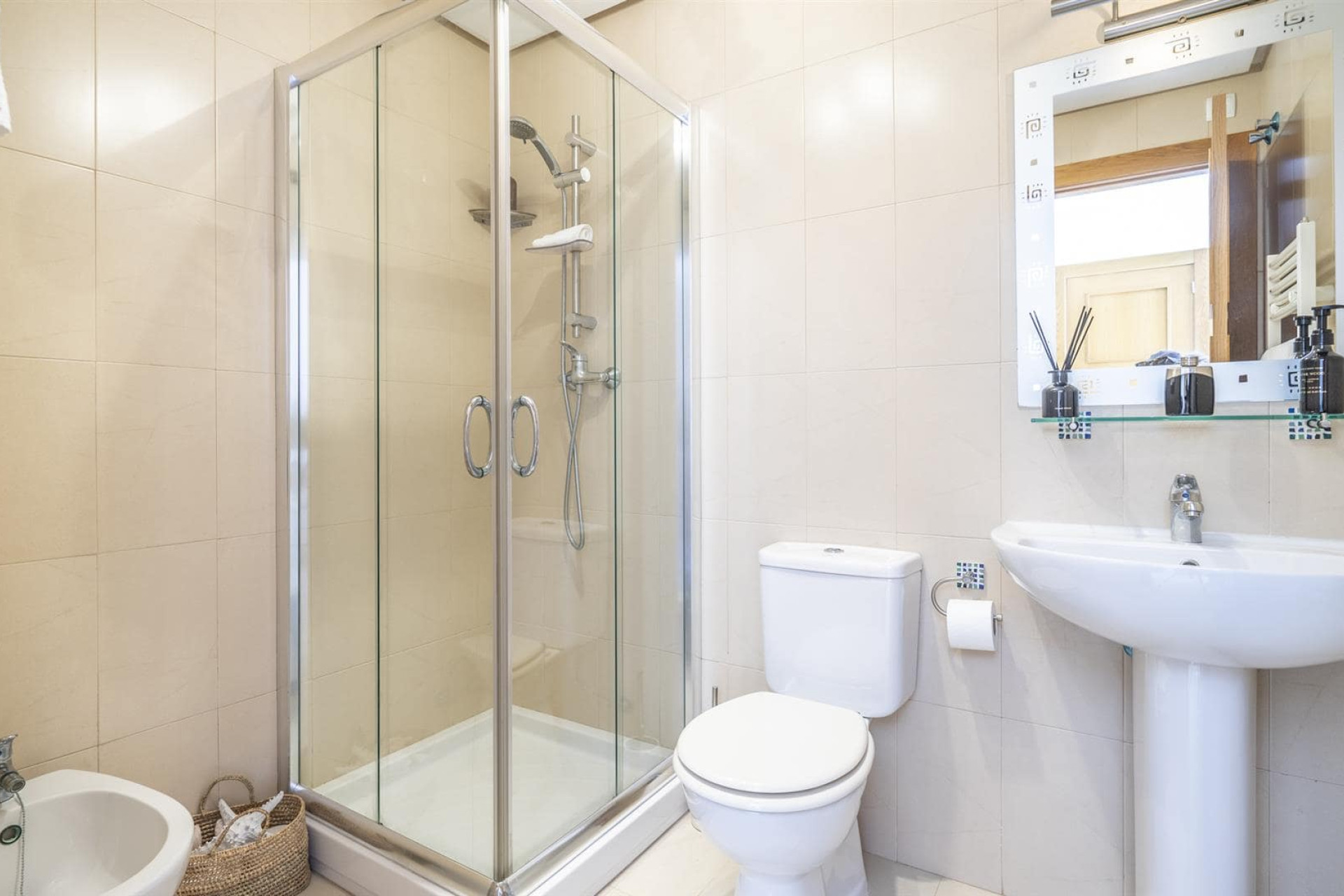 Resale - 2. Town house - Balsicas - Costa Calida