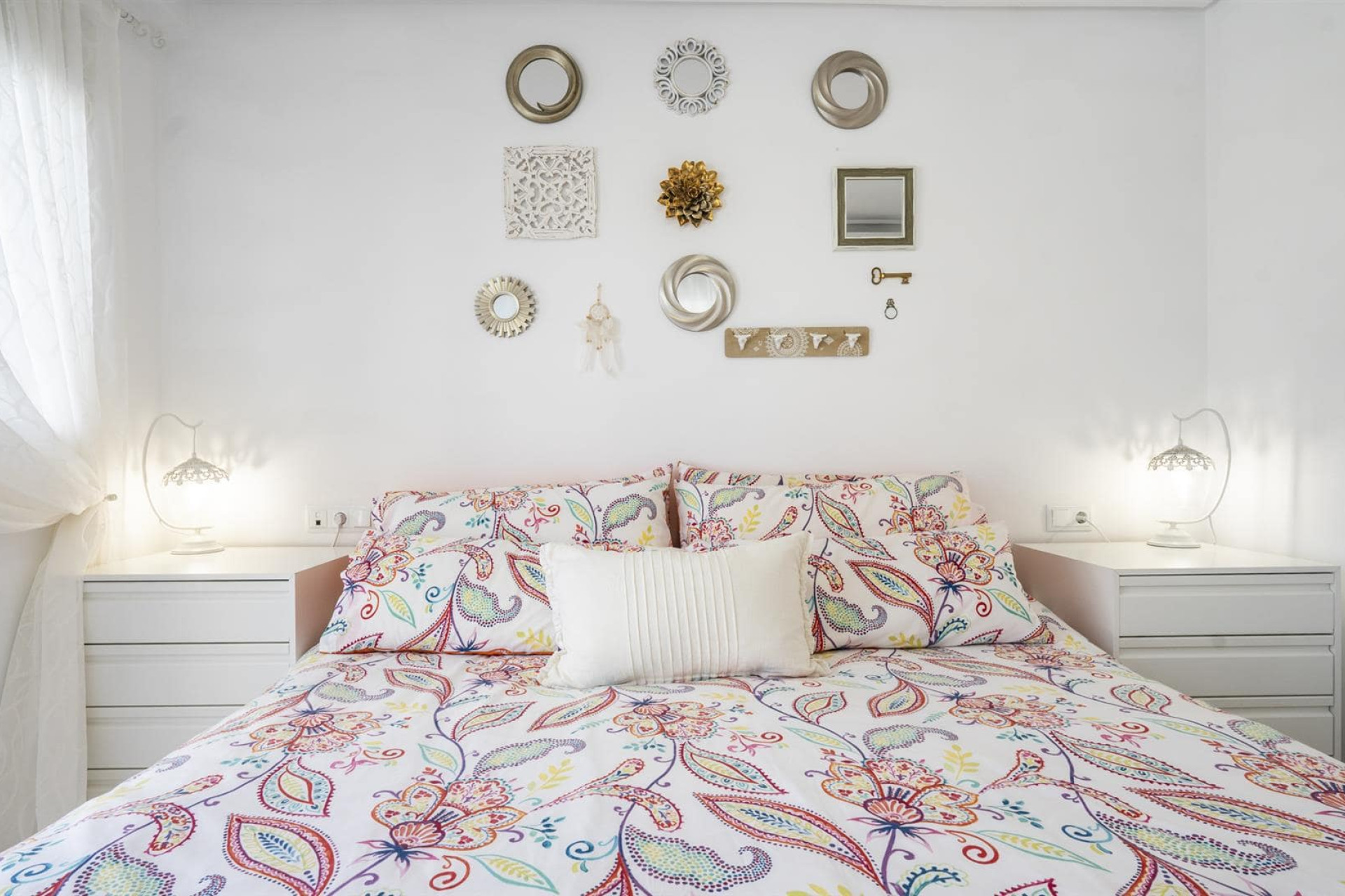 Resale - 2. Town house - Balsicas - Costa Calida