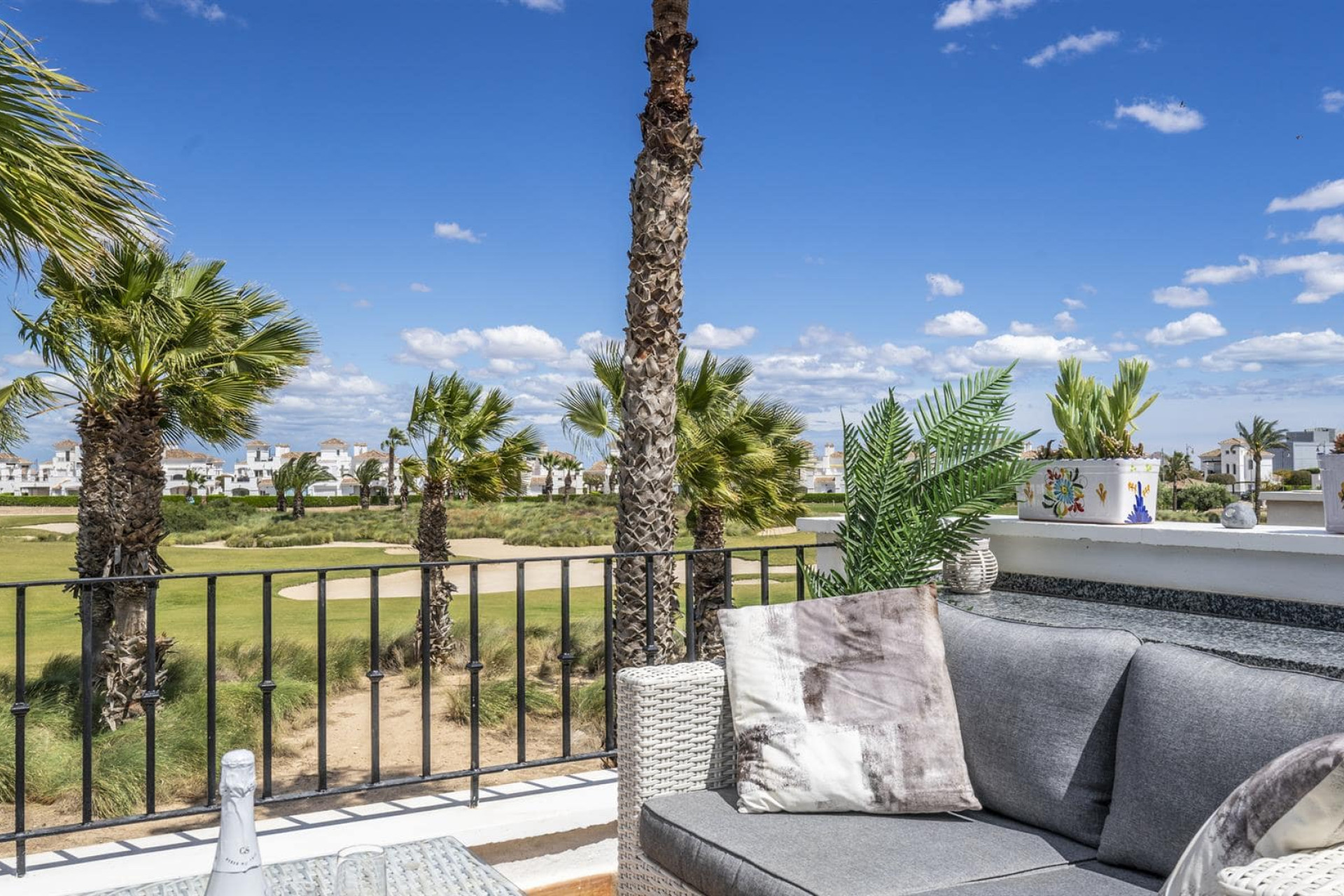 Resale - 2. Town house - Balsicas - Costa Calida