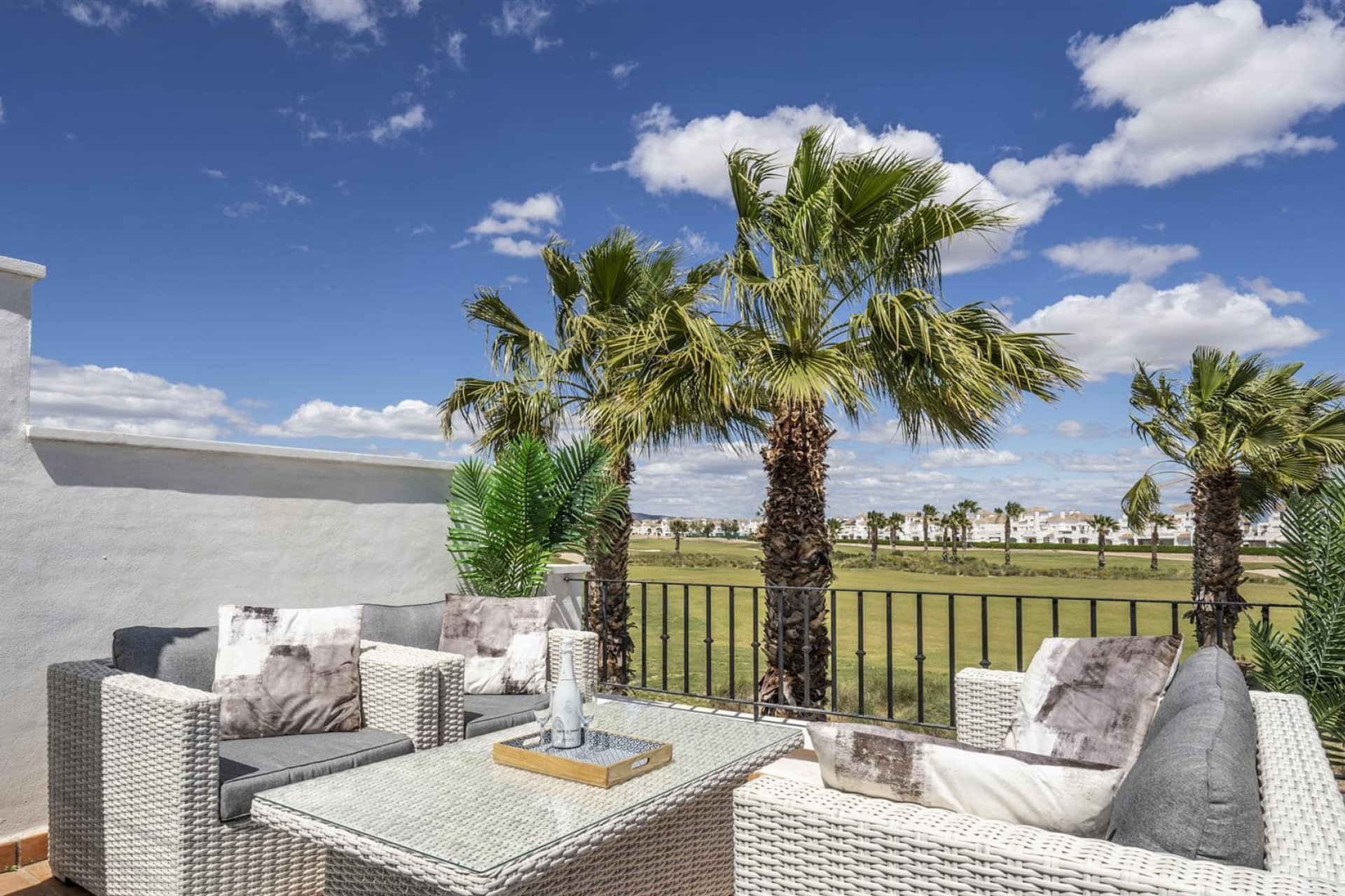 Resale - 2. Town house - Balsicas - Costa Calida