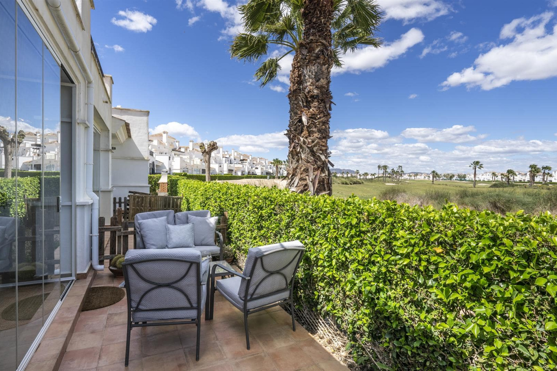 Resale - 2. Town house - Balsicas - Costa Calida