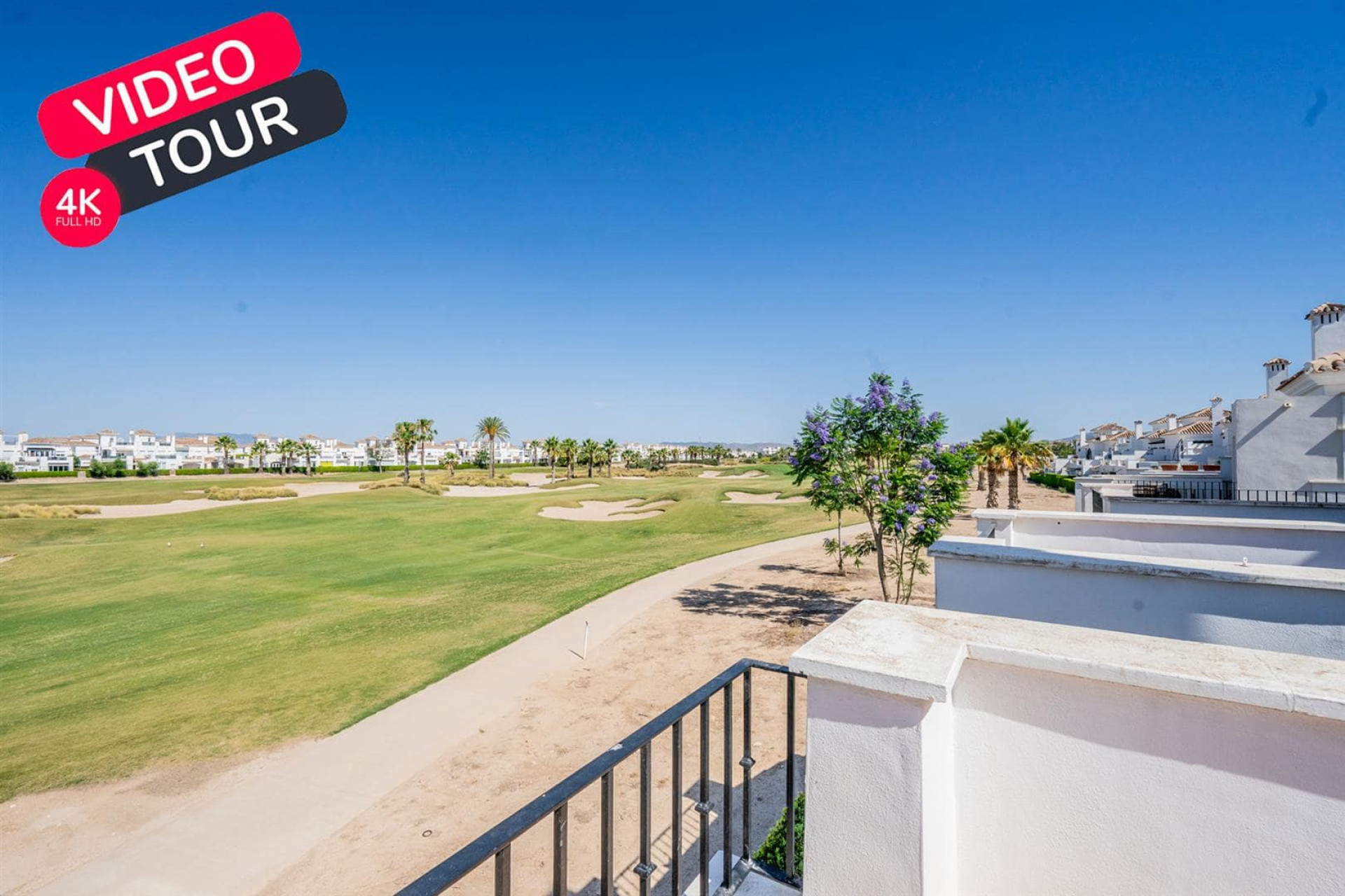 Resale - 2. Town house - Balsicas - Costa Calida