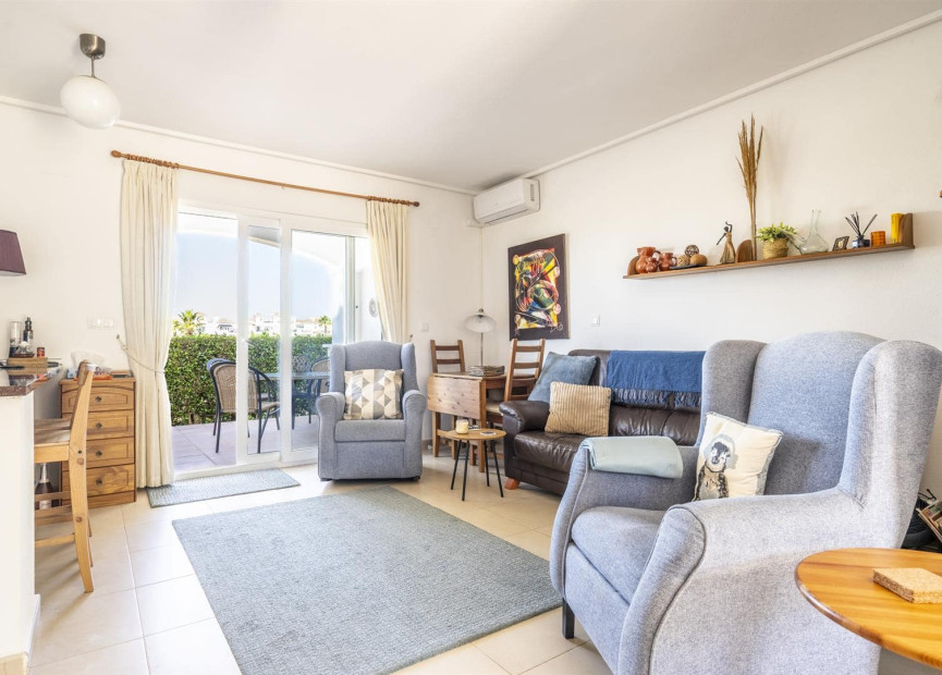 Resale - 2. Town house - Balsicas - Costa Calida