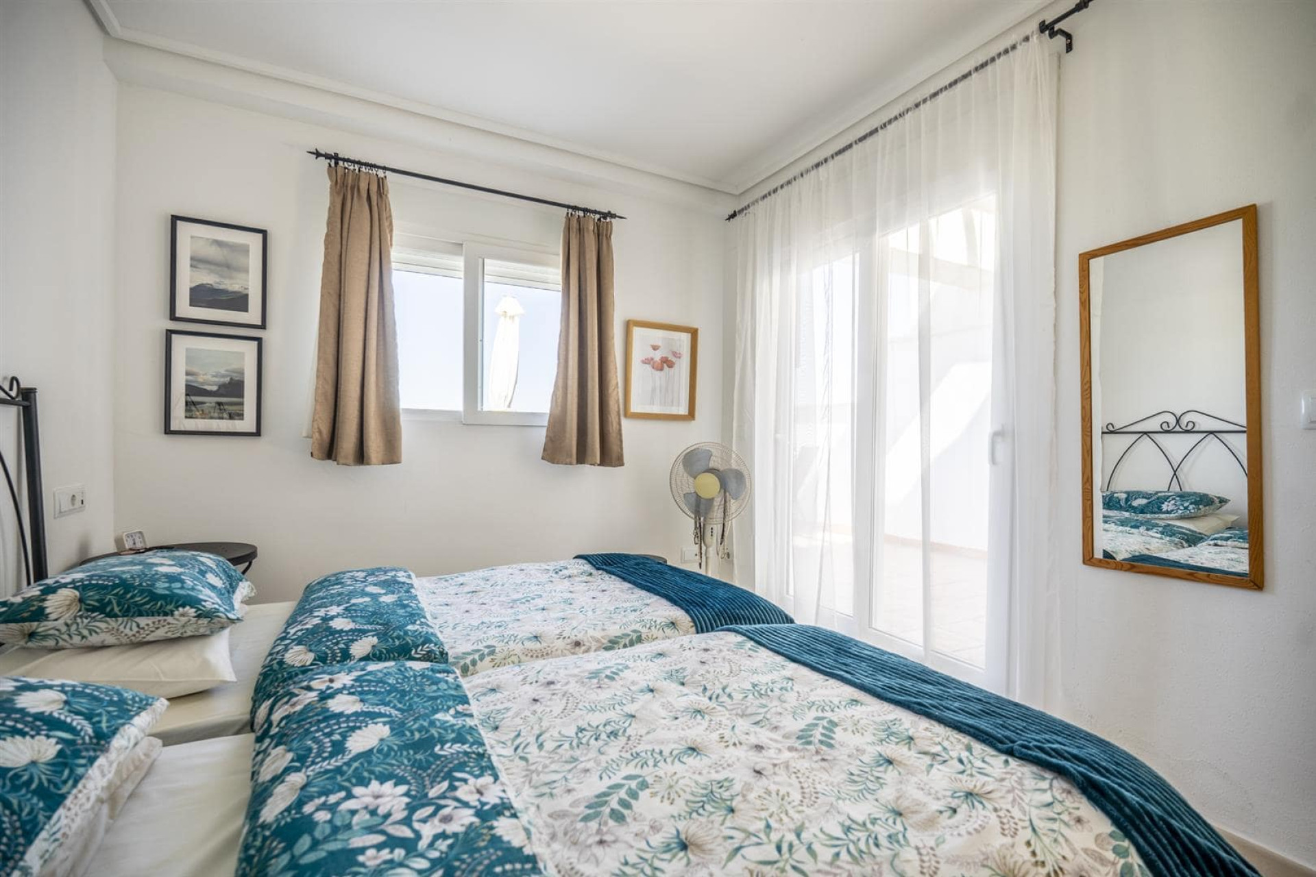 Resale - 2. Town house - Balsicas - Costa Calida