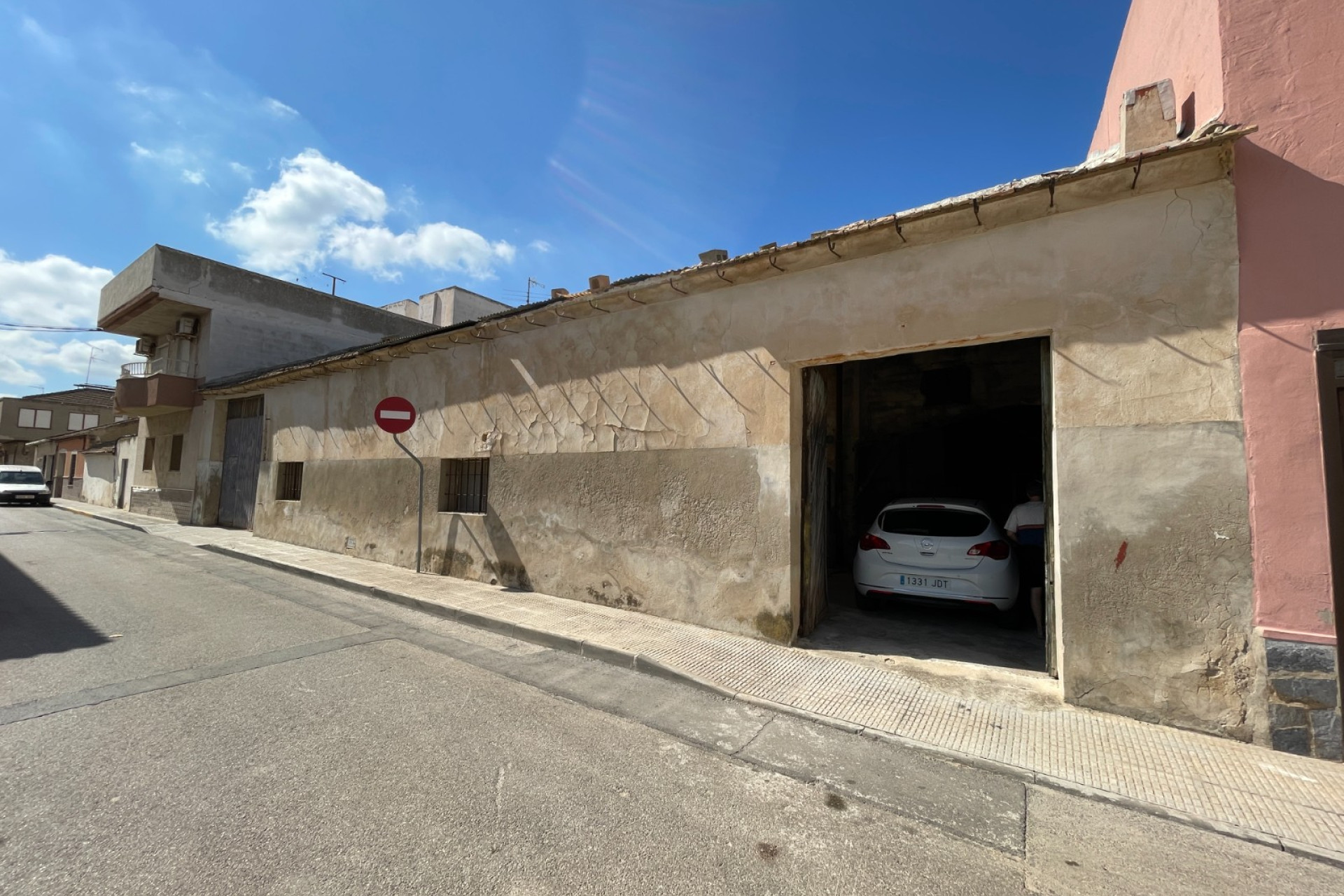 Resale - 2. Town house - Benejúzar - Comunidad Valenciana