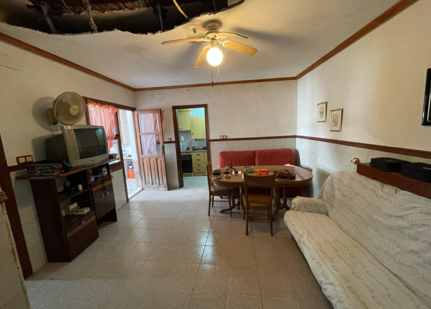 Resale - 2. Town house - Benejúzar - Comunidad Valenciana