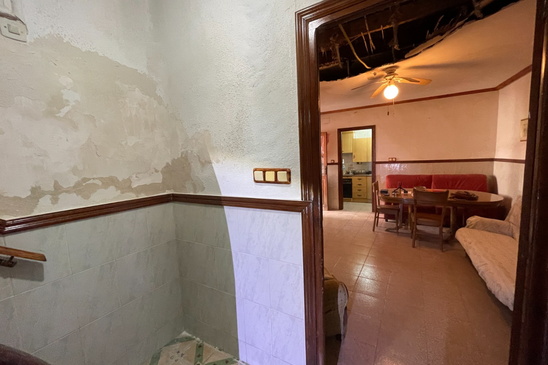 Resale - 2. Town house - Benejúzar - Comunidad Valenciana