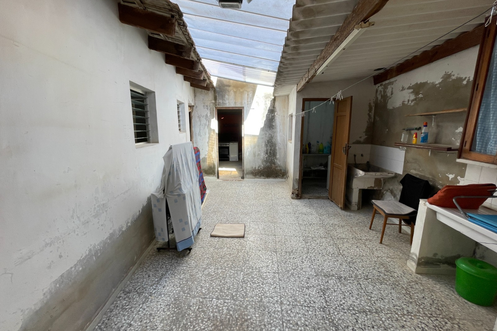 Resale - 2. Town house - Benejúzar - Comunidad Valenciana