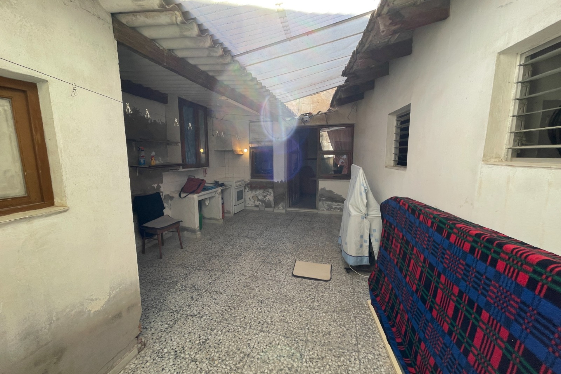 Resale - 2. Town house - Benejúzar - Comunidad Valenciana