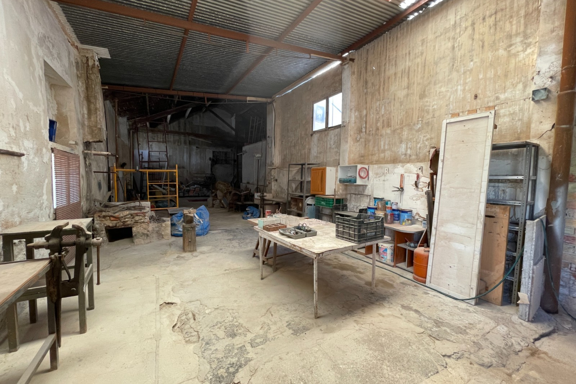 Resale - 2. Town house - Benejúzar - Comunidad Valenciana